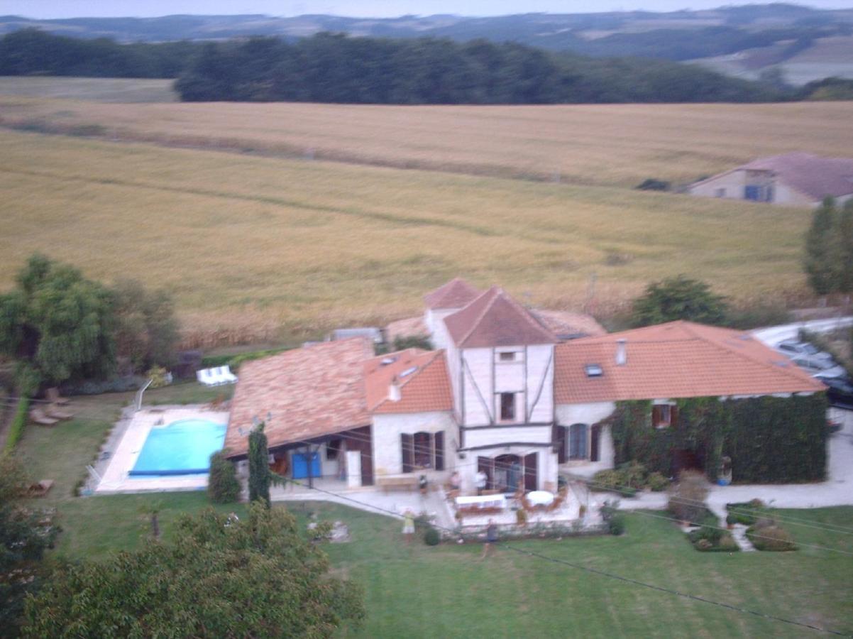 Chambres Rozies Dunes Zewnętrze zdjęcie