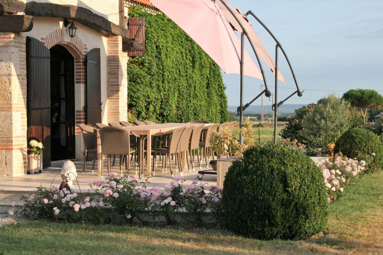 Chambres Rozies Dunes Zewnętrze zdjęcie