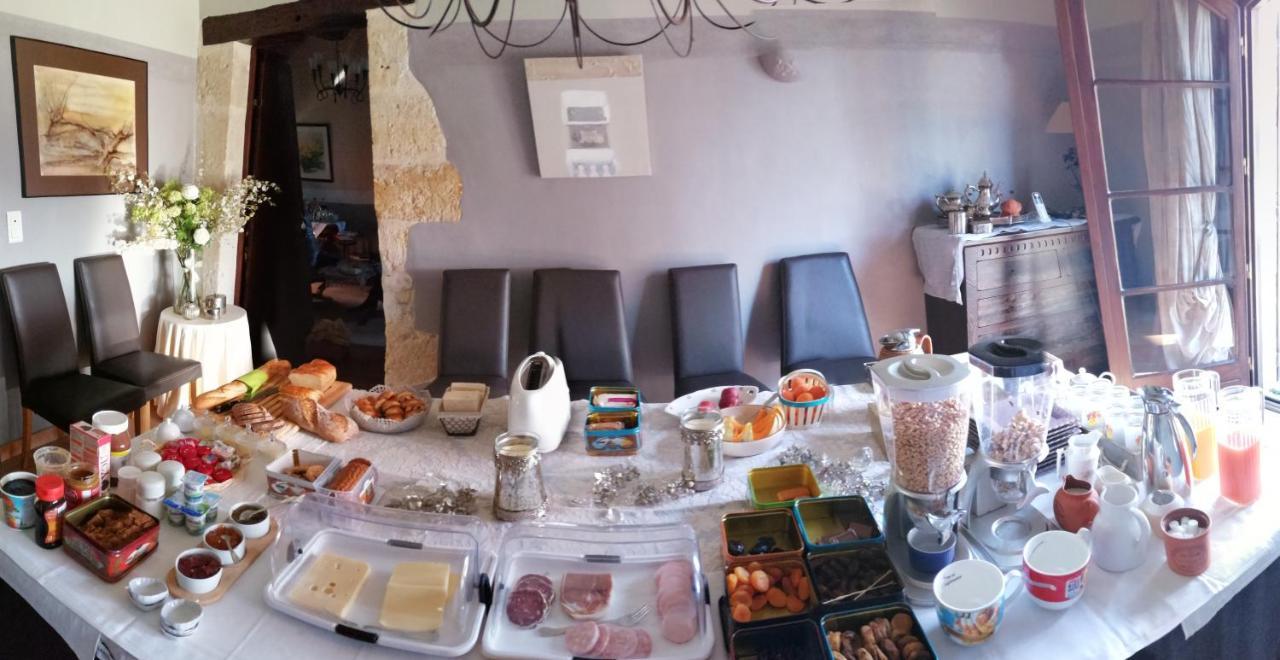 Chambres Rozies Dunes Zewnętrze zdjęcie