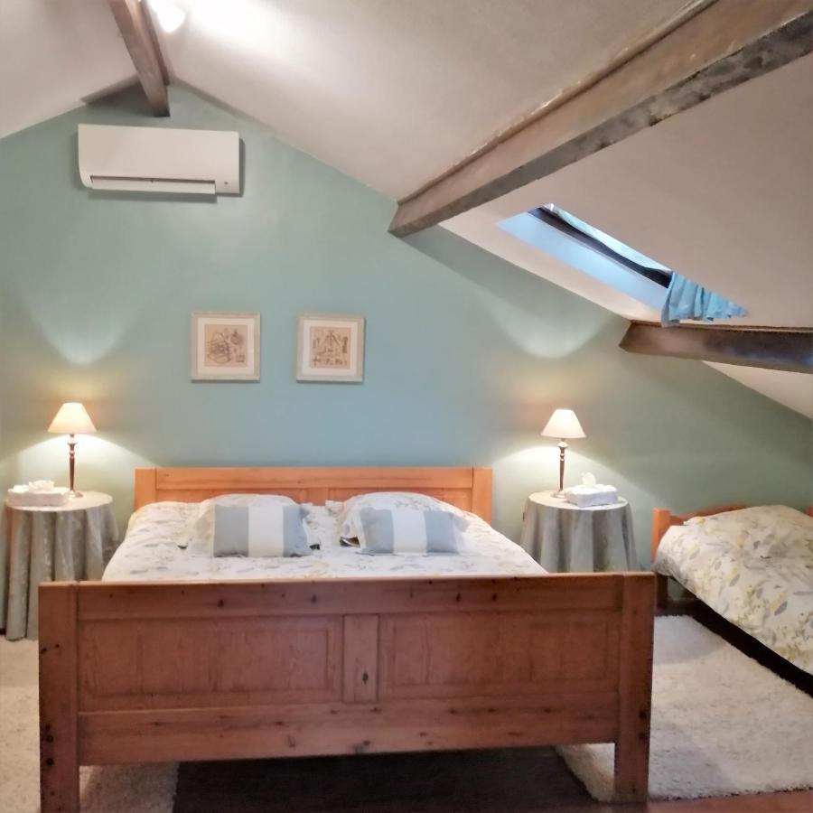 Chambres Rozies Dunes Zewnętrze zdjęcie