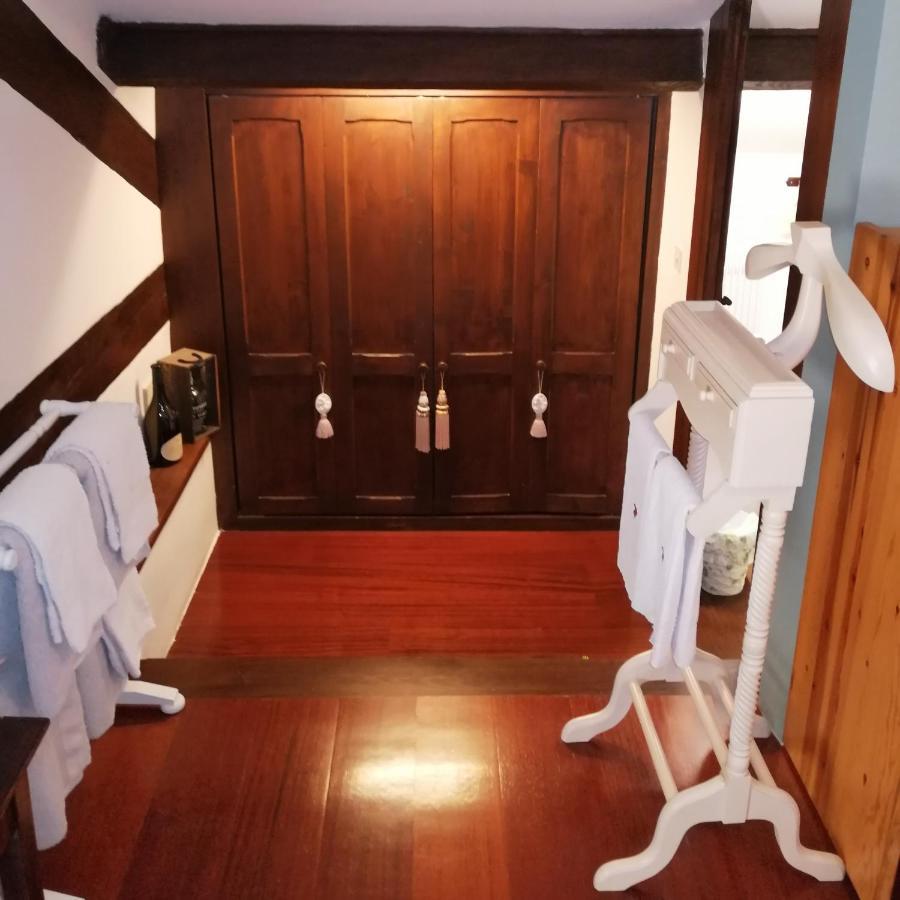 Chambres Rozies Dunes Zewnętrze zdjęcie