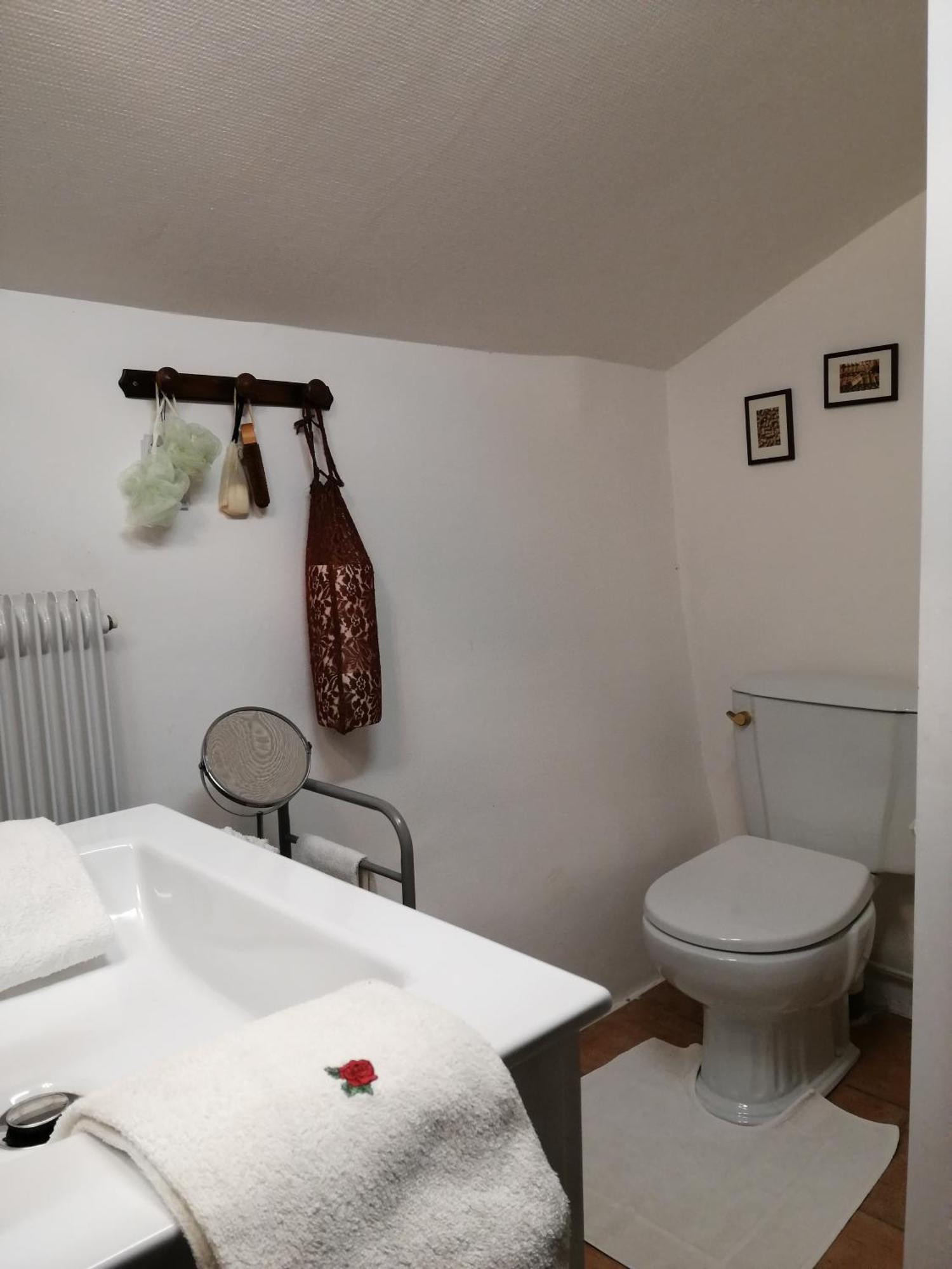Chambres Rozies Dunes Pokój zdjęcie