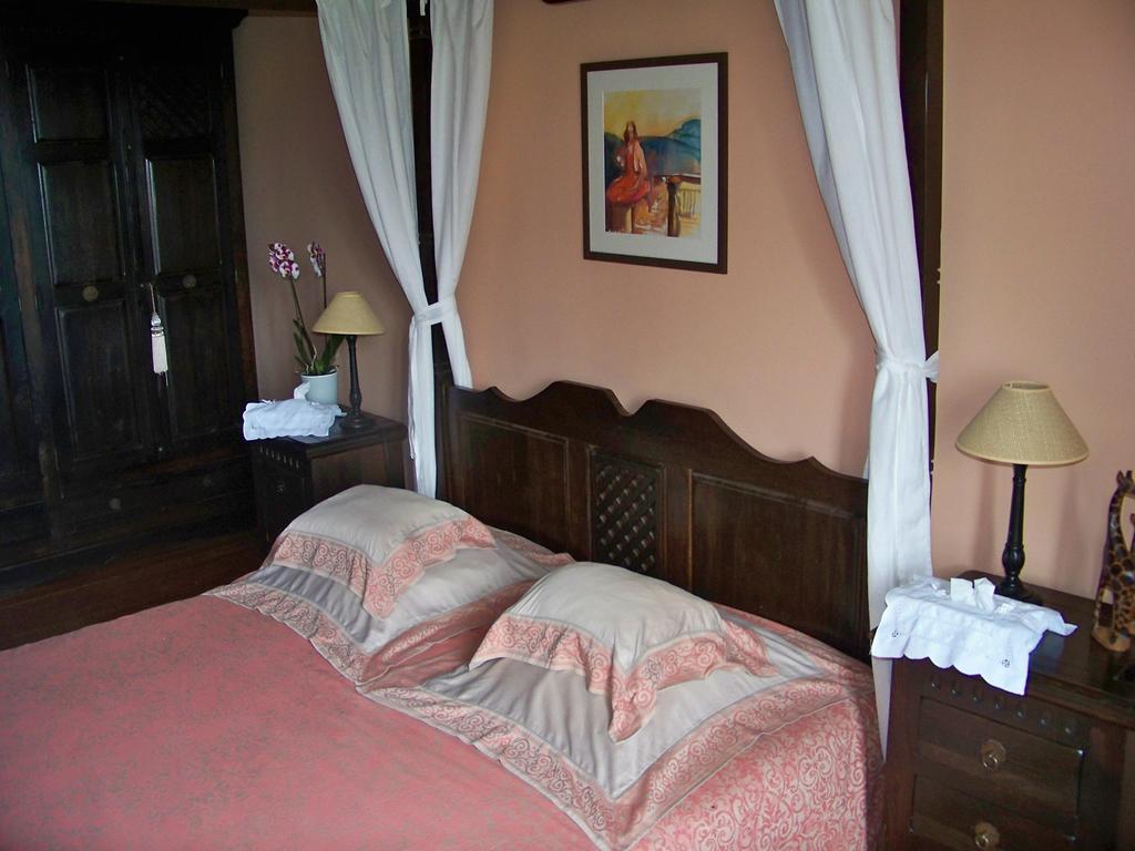 Chambres Rozies Dunes Pokój zdjęcie