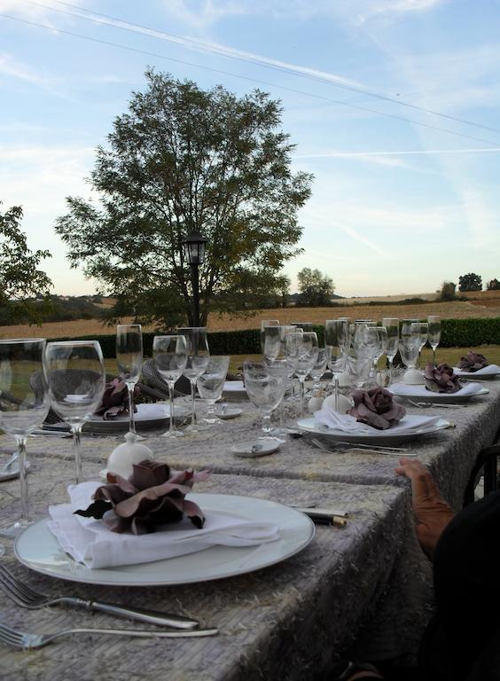 Chambres Rozies Dunes Zewnętrze zdjęcie