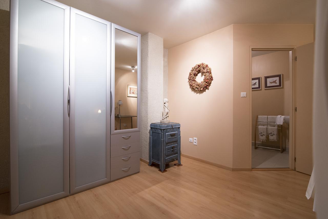 Chambres Rozies Dunes Pokój zdjęcie